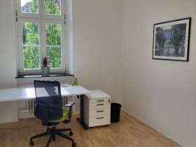 Arbeiten in Hünfeld