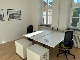 Arbeiten in Hünfeld