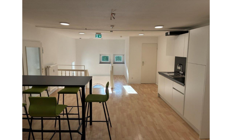 Büro mieten Bahnhofstr. Hünfeld 