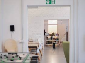 Central Office Oportunity