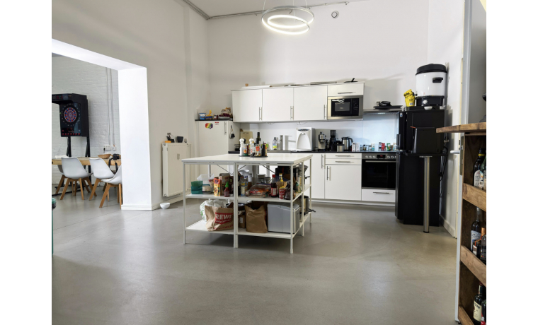 Coworking Alte Jakobstraße Berlin Mitte