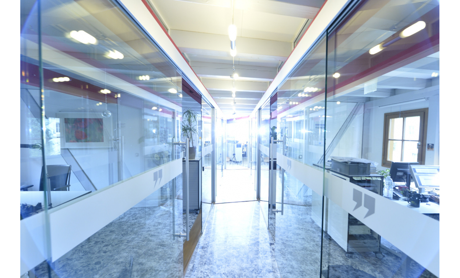 Shared Office Kurze Gasse Sindelfingen Mitte