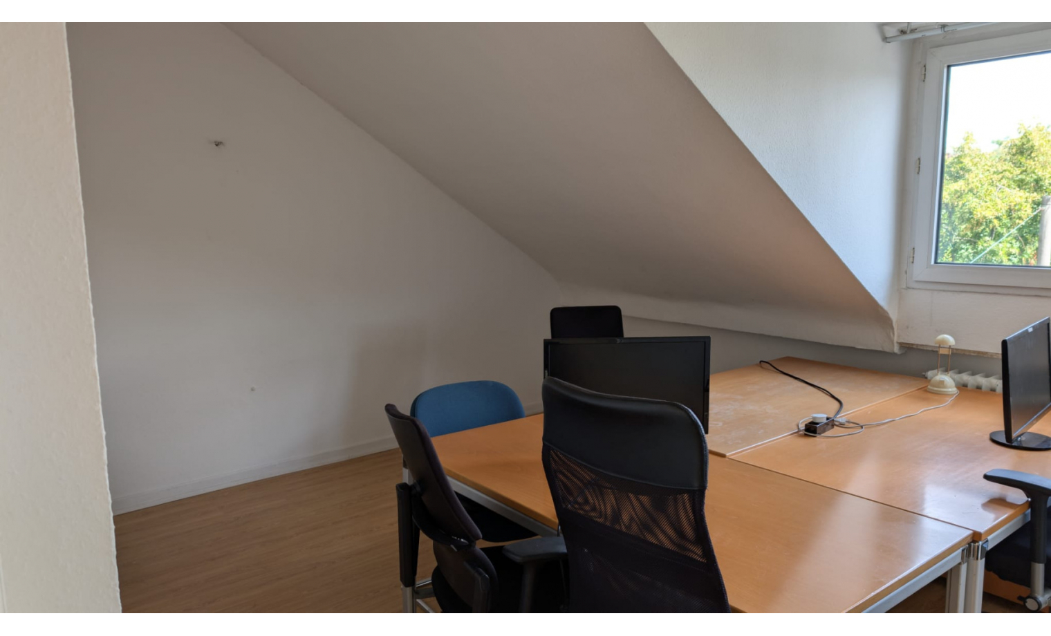 Coworking Space Bonner Talweg Bonn 