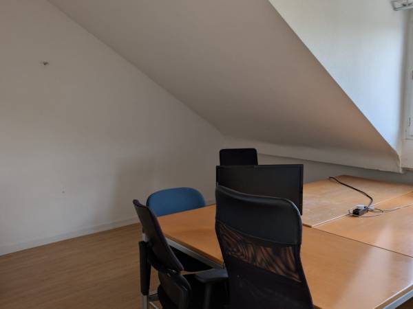 Ruhige, möblierte Büroräume in Bürogemeinschaft in Bonn — Bild 5