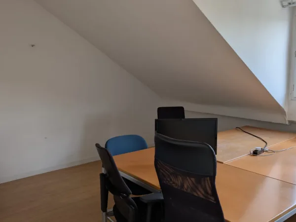 Bürofläche in Bonn (Südstadt) – Bürogemeinschaft in ruhigem Gebäude in Bonn Südstadt — Bild 5