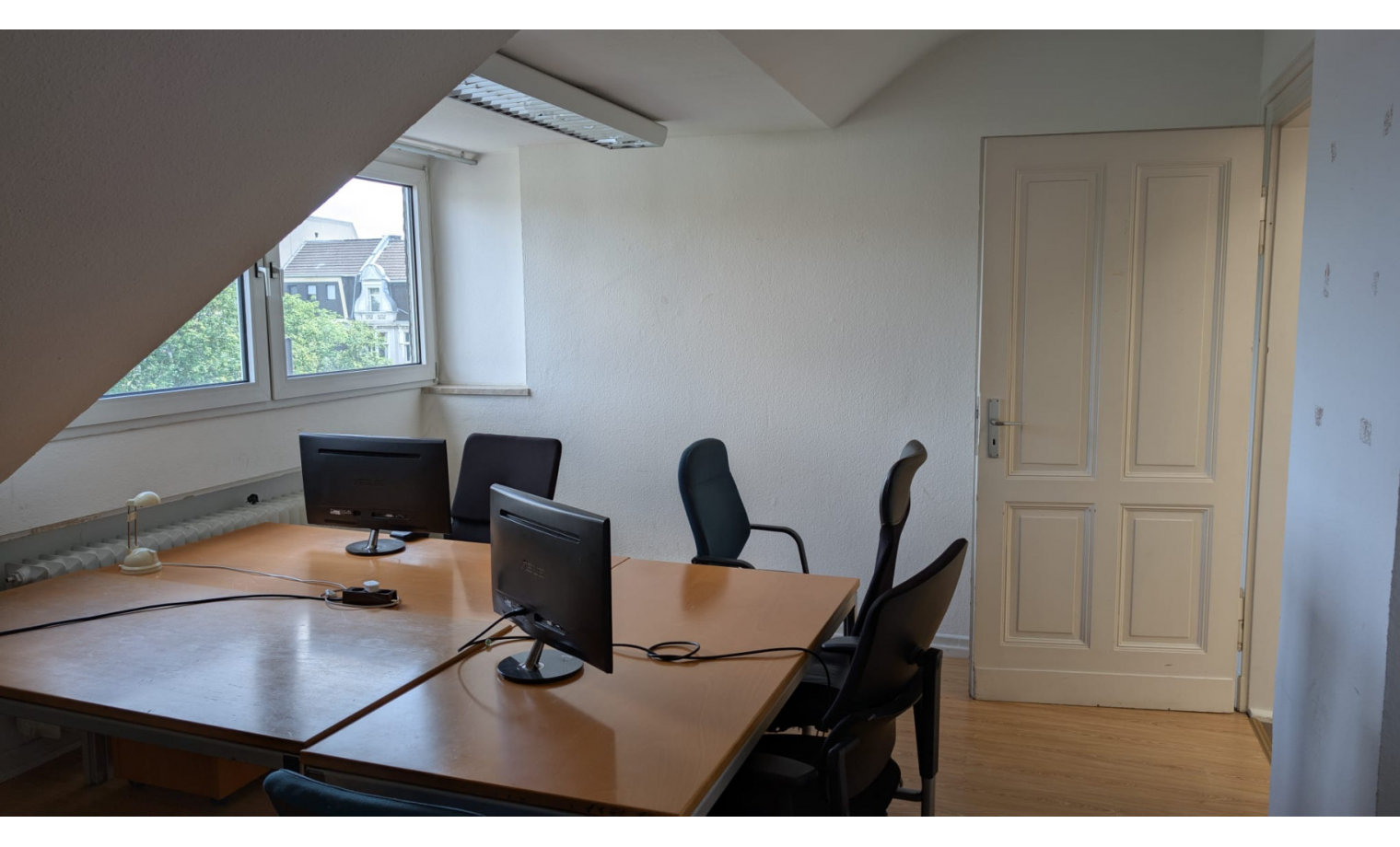 Bürogemeinschaft Bonner Talweg Bonn 