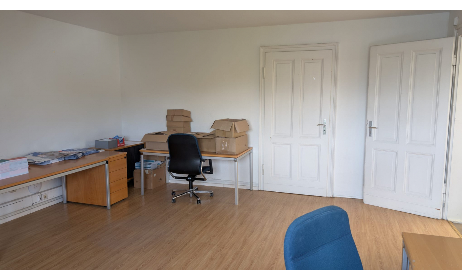 Coworking Bonner Talweg Bonn 