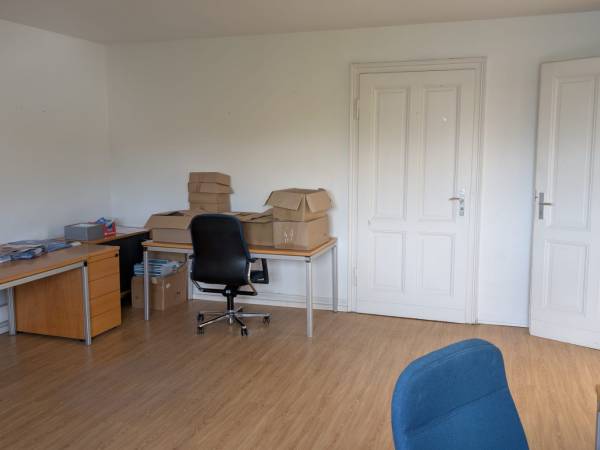 Ruhige, möblierte Büroräume in Bürogemeinschaft in Bonn — Bild 4