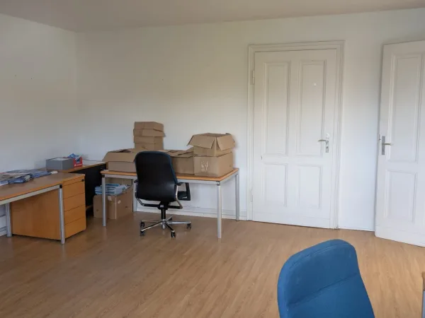 Bürofläche in Bonn (Südstadt) – Bürogemeinschaft in ruhigem Gebäude in Bonn Südstadt — Bild 4