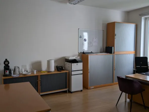 Bürofläche in Bonn (Südstadt) – Bürogemeinschaft in ruhigem Gebäude in Bonn Südstadt — Bild 2