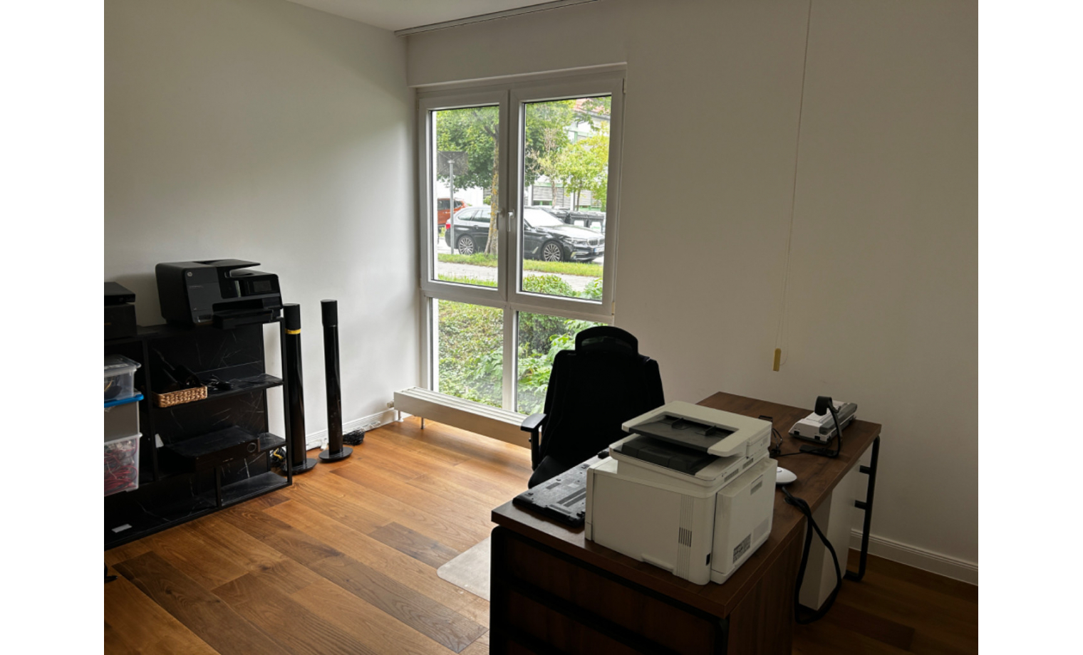 Büro mieten Keltenring Oberhaching 