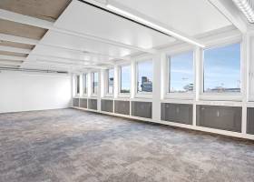 Bürofläche