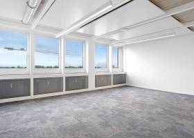 Bürofläche