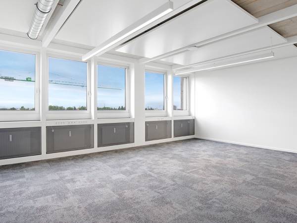 Bürofläche in München (Ramersdorf-Perlach) – Gigantischer Blick, moderne Ausstattung, gute Anbindung — Bild 3