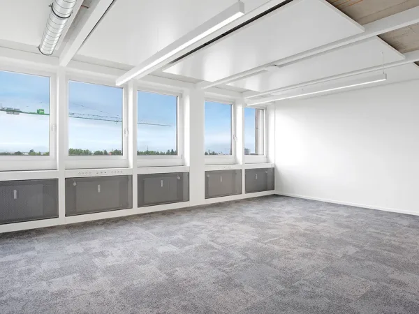 Bürofläche in München (Ramersdorf-Perlach) – Gigantischer Blick, moderne Ausstattung, gute Anbindung — Bild 3