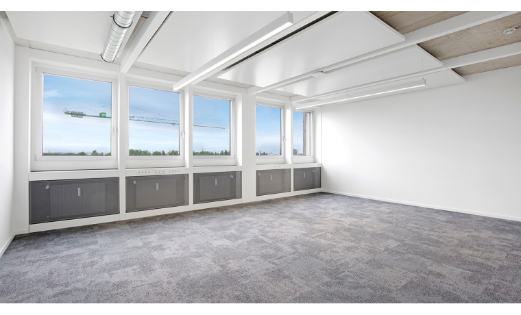 Büroräume Balanstraße München Obergiesing