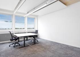 Bürofläche