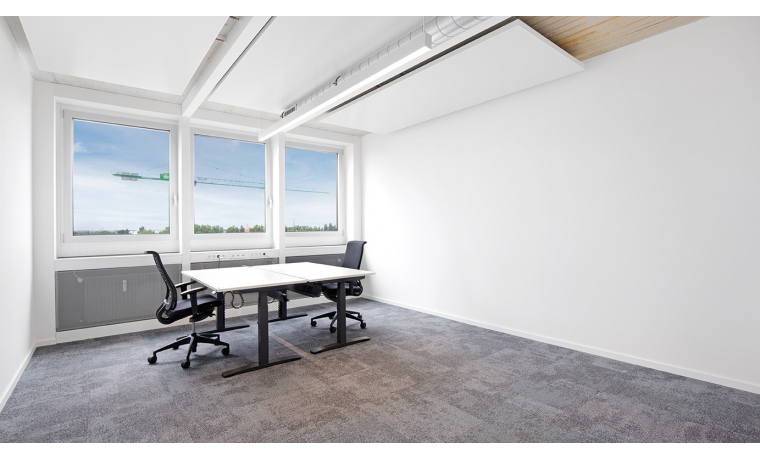 Büro mieten Balanstraße München Obergiesing