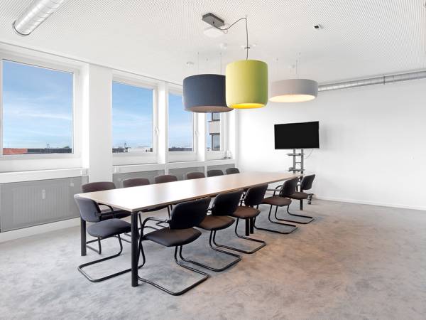 Bürofläche in München (Ramersdorf-Perlach) – Gigantischer Blick, moderne Ausstattung, gute Anbindung — Bild 4