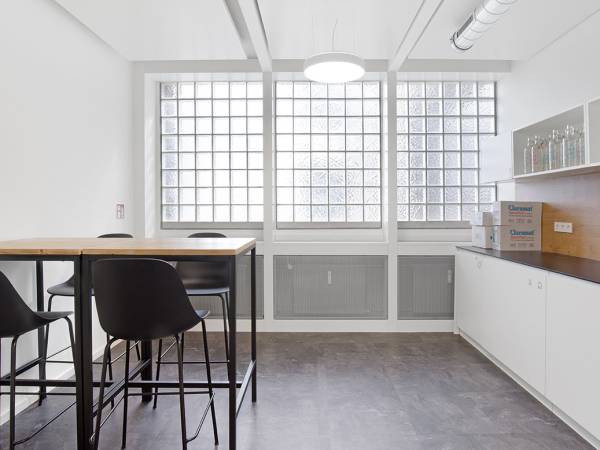 Bürofläche in München (Ramersdorf-Perlach) – Gigantischer Blick, moderne Ausstattung, gute Anbindung — Bild 5