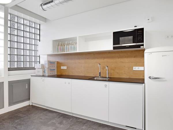 Bürofläche in München (Ramersdorf-Perlach) – Gigantischer Blick, moderne Ausstattung, gute Anbindung — Bild 6