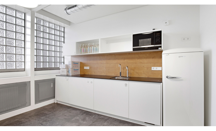 Bürogemeinschaft Balanstraße München Obergiesing