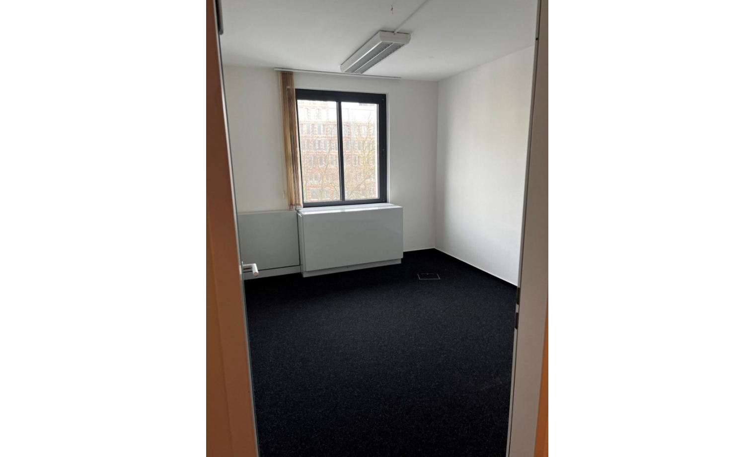 Coworking Ludwig-Erhard-Straße Hamburg Neustadt