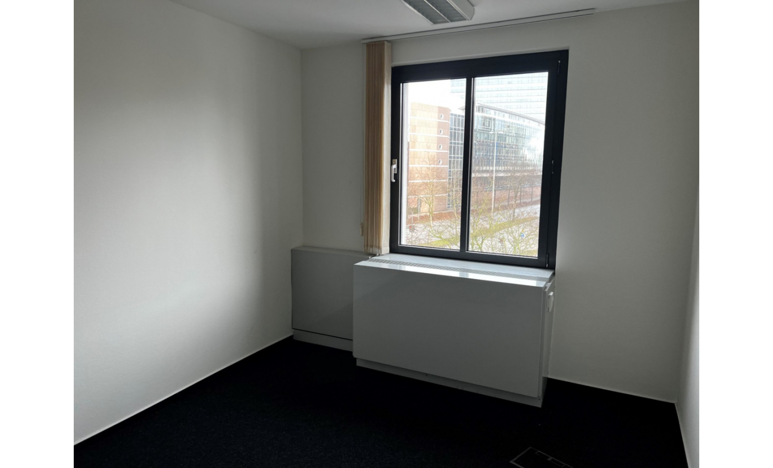 Coworking Space Ludwig-Erhard-Straße Hamburg Neustadt