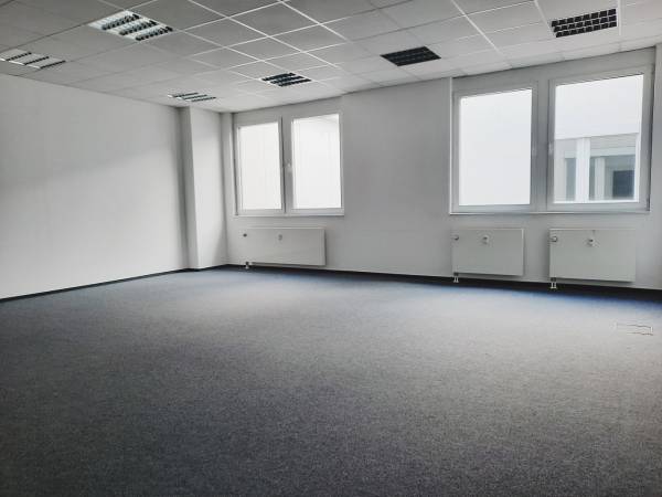 Großzügige Büroetagen — Bild 4