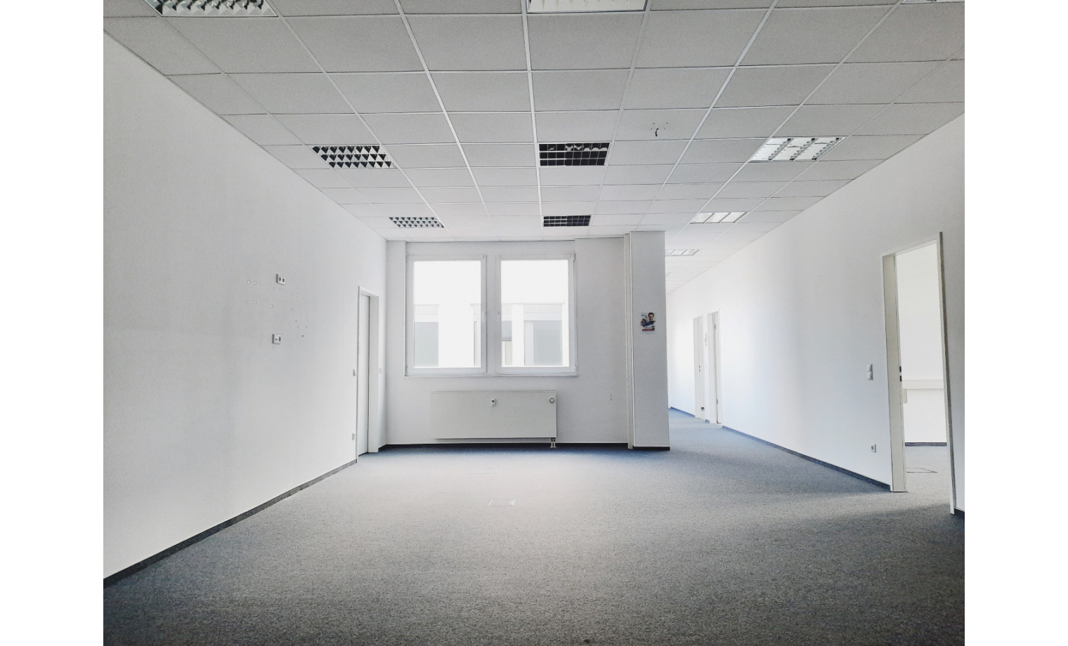 Coworking Kimplerstraße Krefeld 