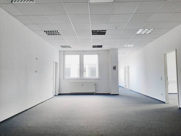 Großzügige Büroetagen — Bild 5