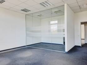Großzügige Büroetage
