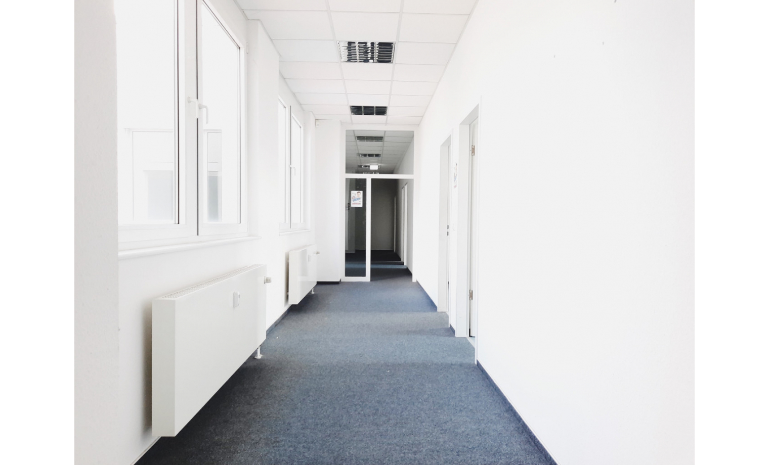 Coworking Space Kimplerstraße Krefeld 