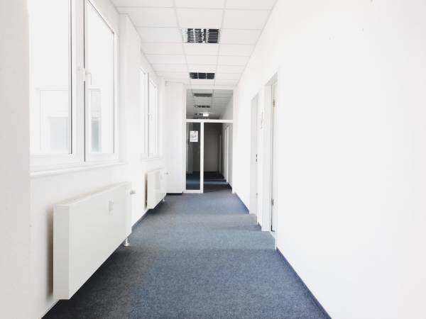 Großzügige Büroetagen — Bild 6