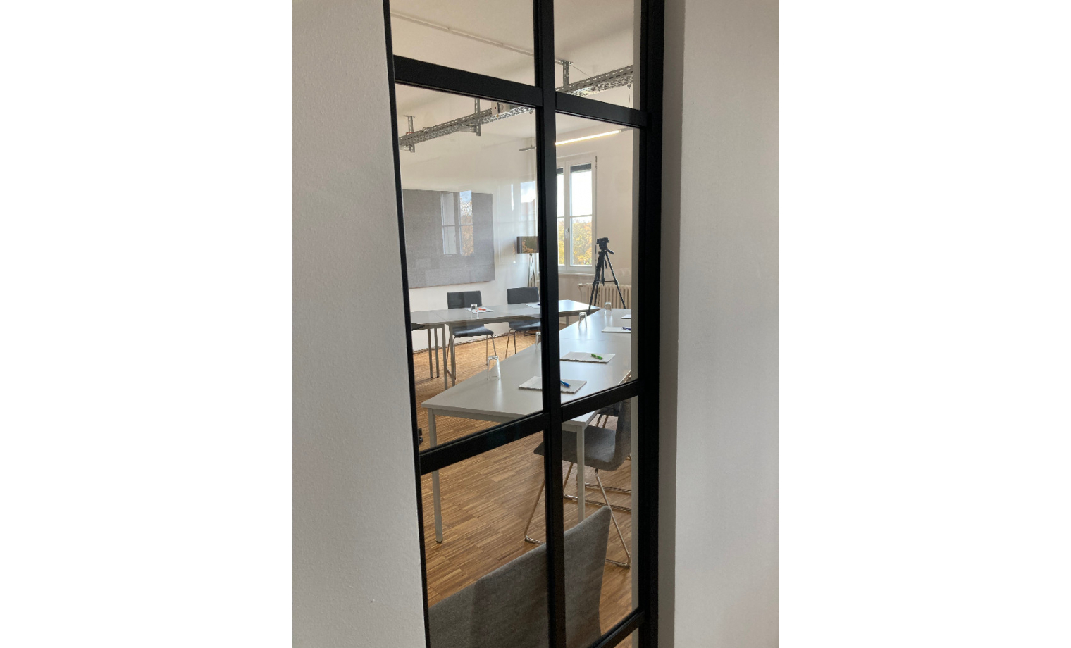 Coworking Space Wiesentalstraße Nürnberg St. Johannis