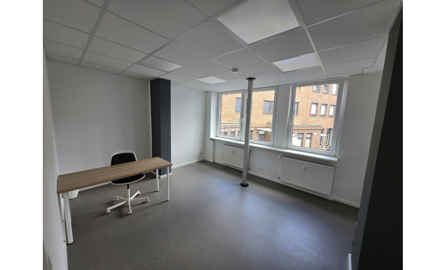Büro mieten Niederstraße Neuss 