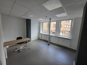 Büroraum in der Neusser Innenstadt zu vermieten