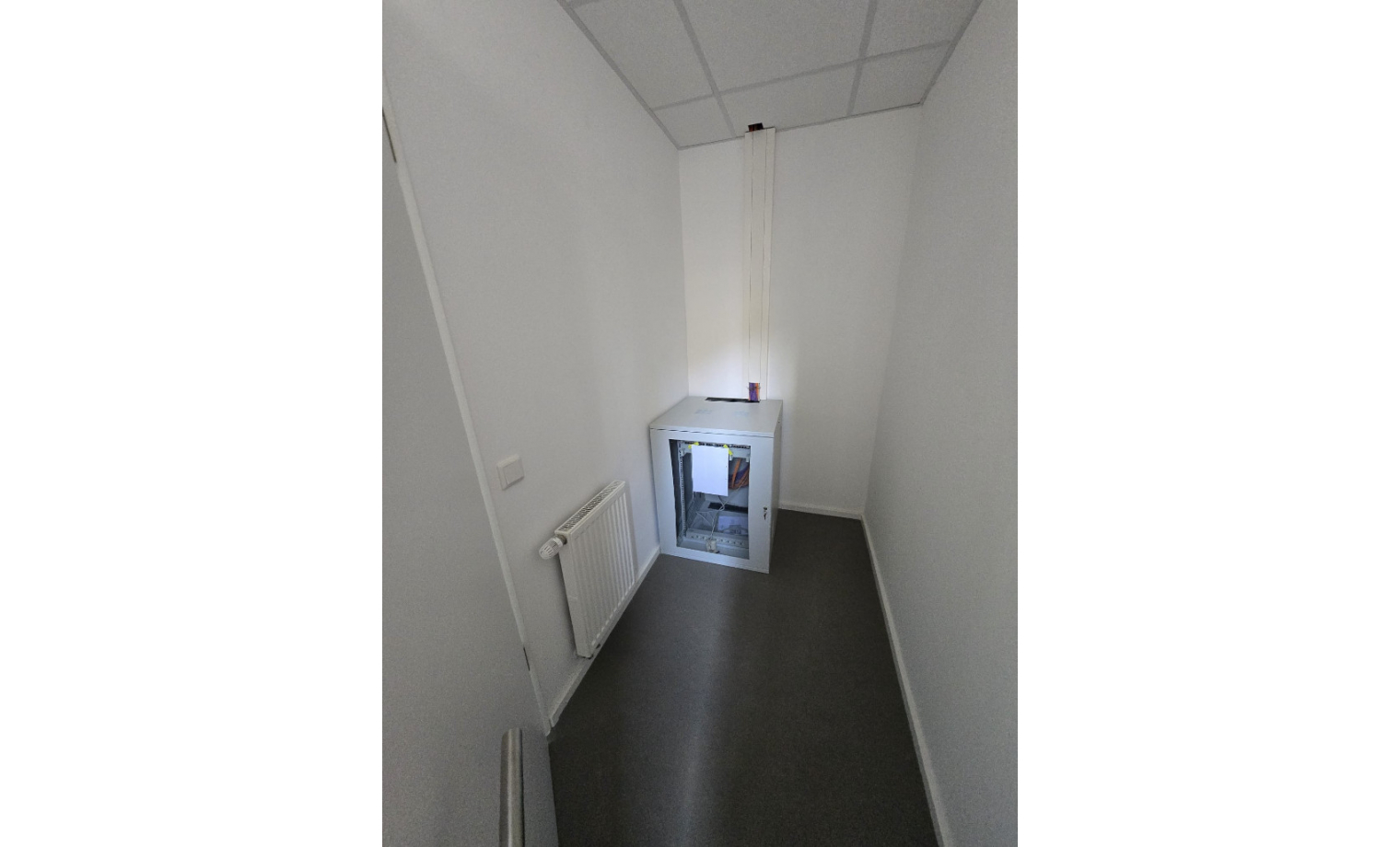 Bürogemeinschaft Niederstraße Neuss 