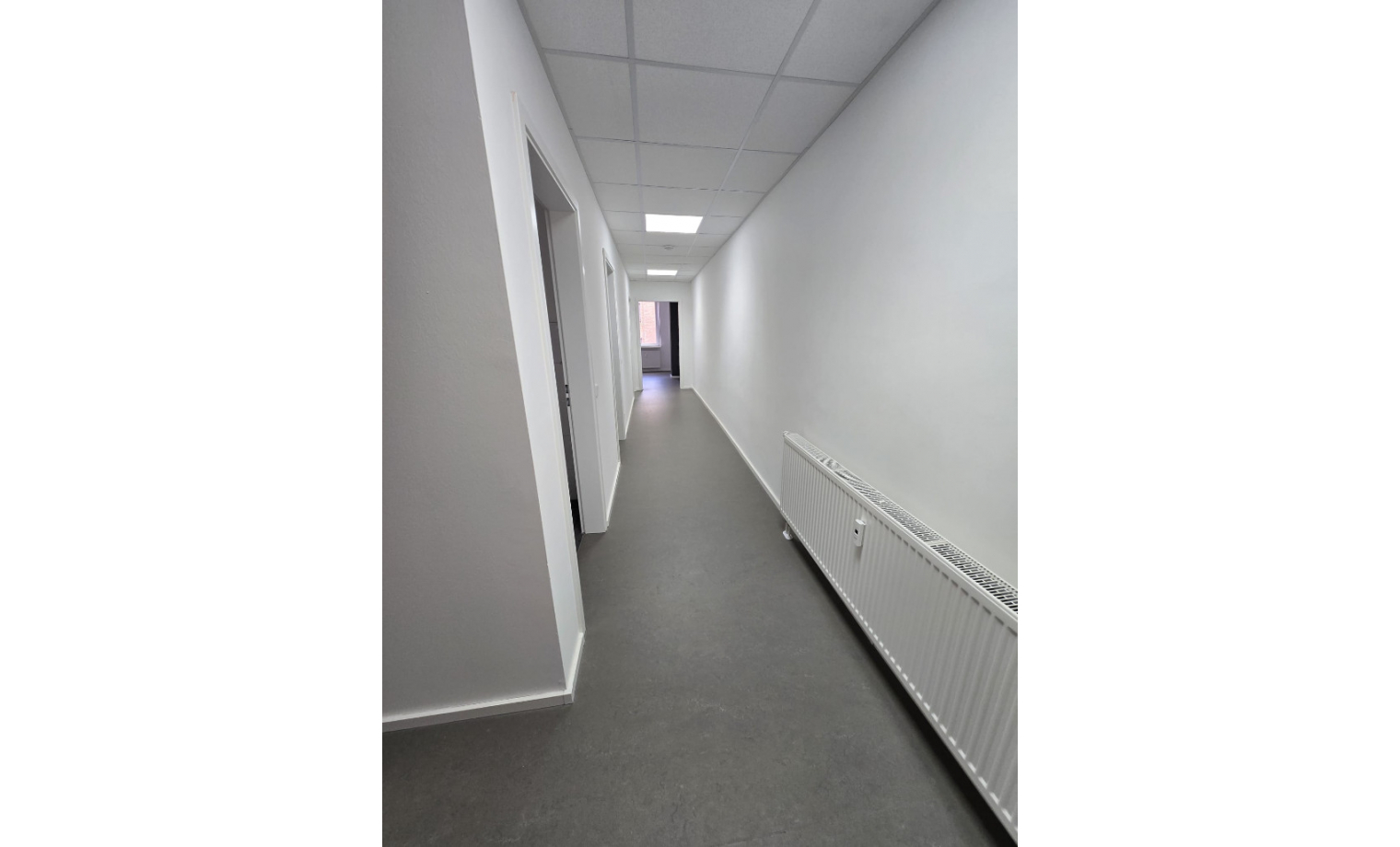 Shared Office Niederstraße Neuss 
