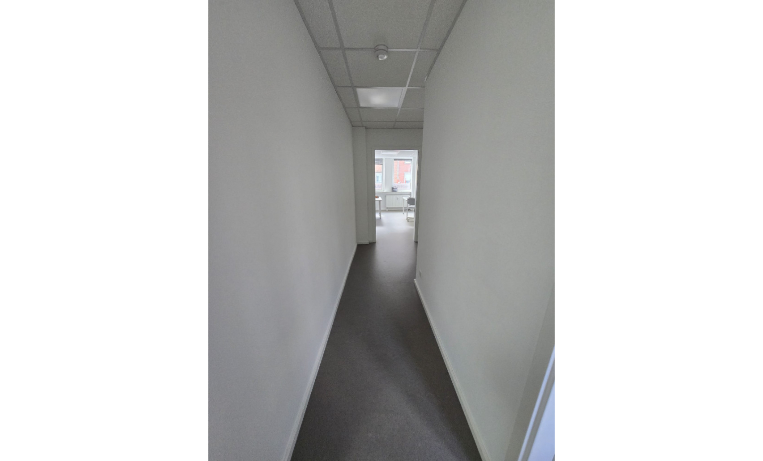 Office Sharing Niederstraße Neuss 