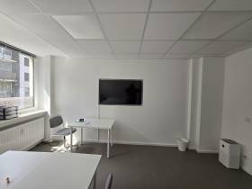 Büroraum in der Neusser Innenstadt zu vermieten