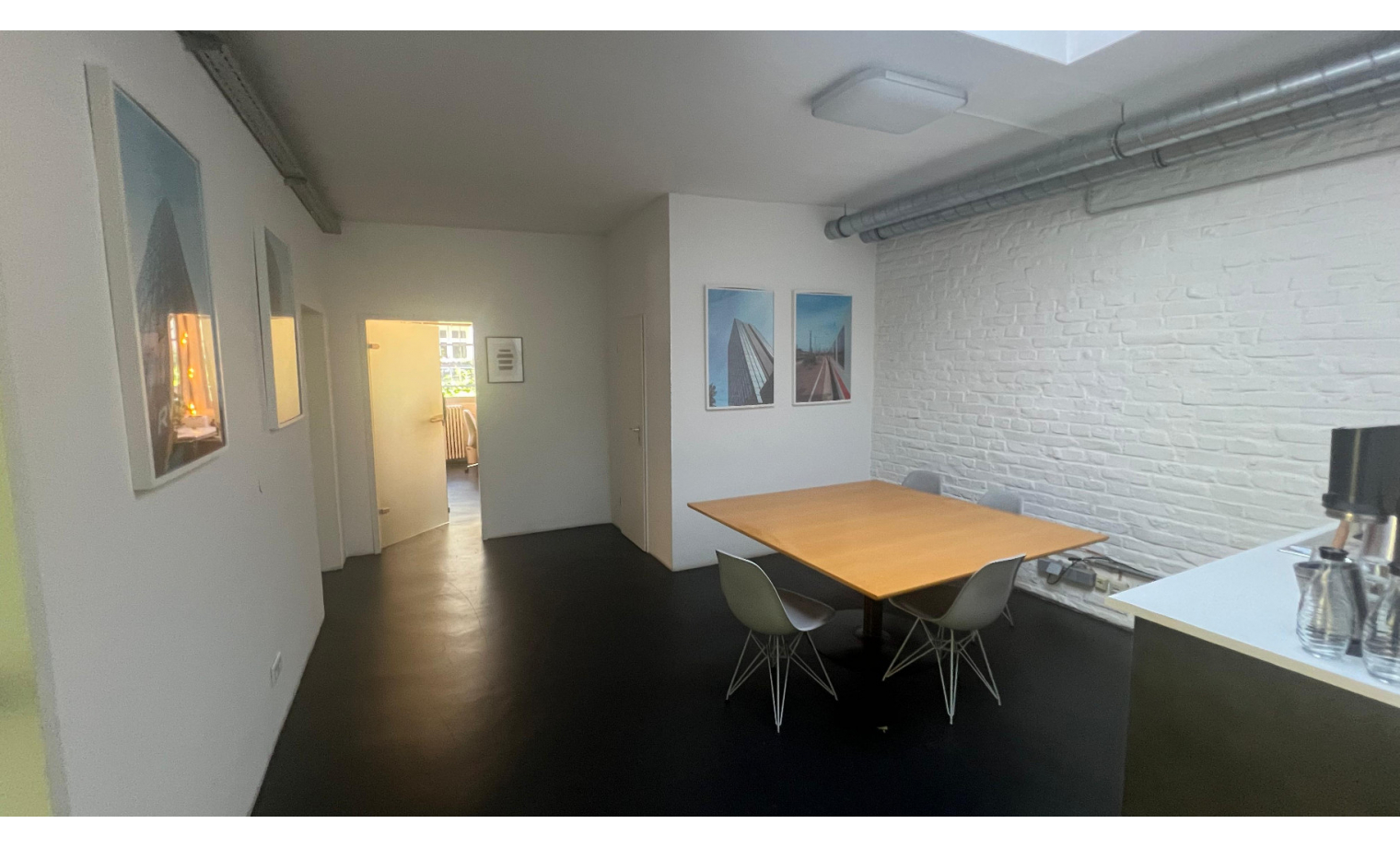 Coworking Plauener Straße Dortmund 