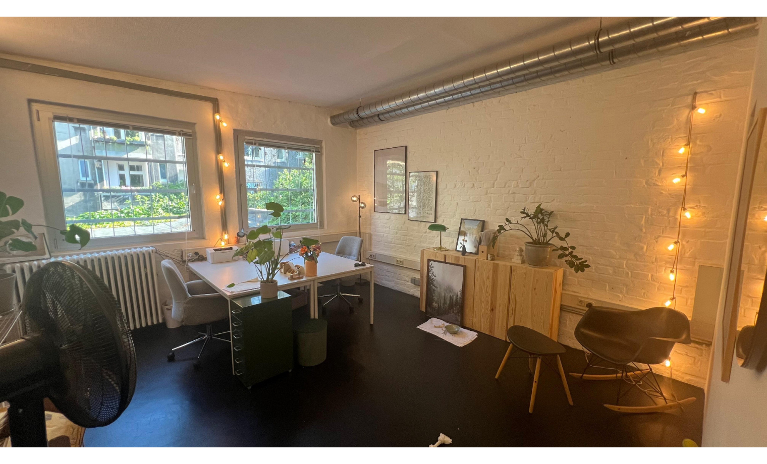 Büro mieten Plauener Straße Dortmund 