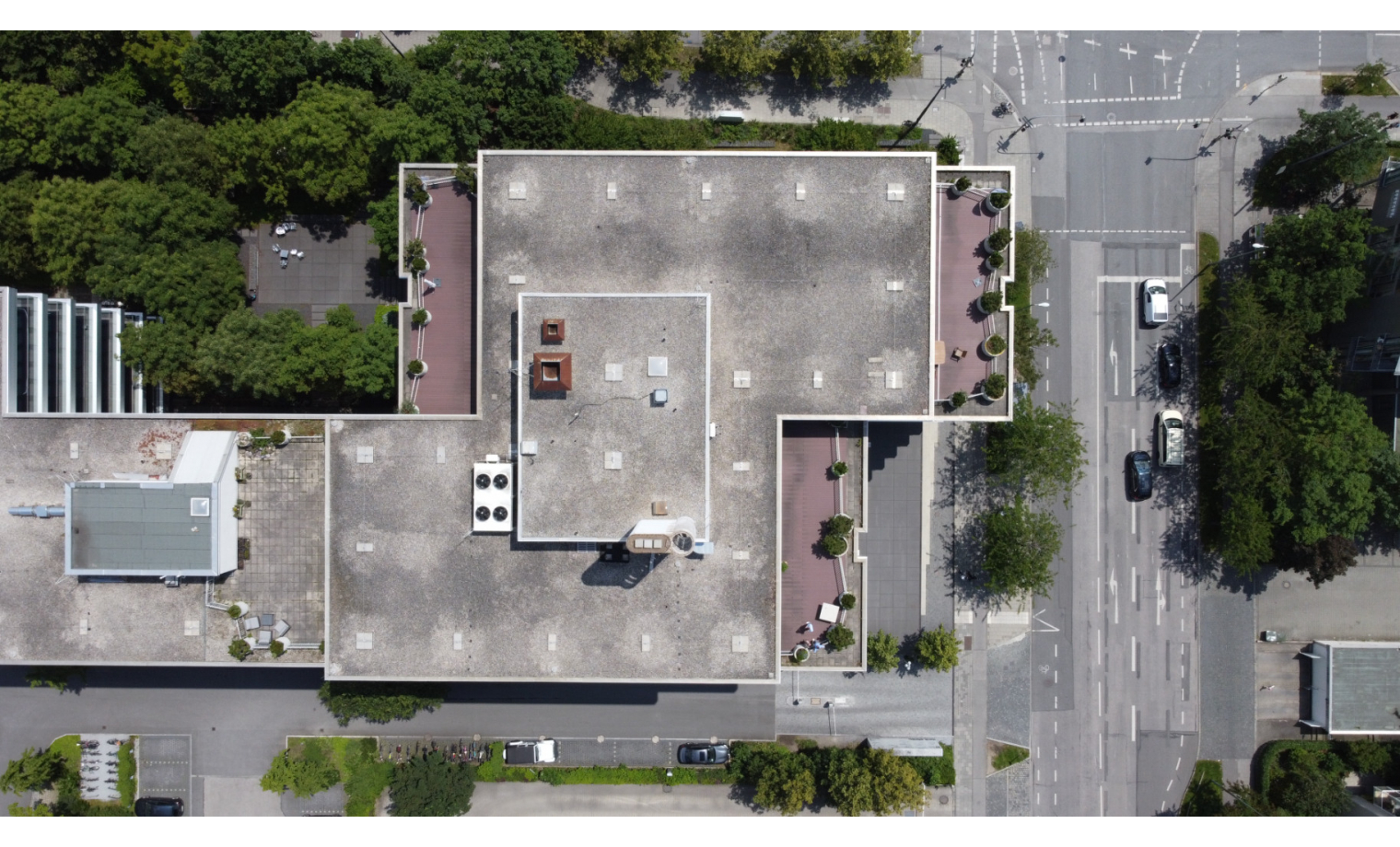 Arbeitsplatz Elsenheimerstraße München Laim