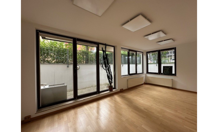 Büro mieten Händelallee Dresden 
