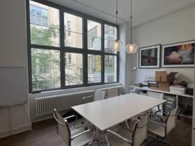 2 helle Büroräume in kreativer Agentur in Mitte/Prenzlauer Berg