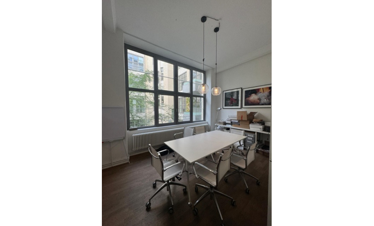 Büro mieten Heinrich-Roller-Straße Berlin Prenzlauer Berg