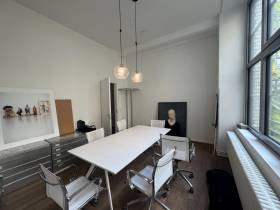 2 helle Büroräume in kreativer Agentur in Mitte/Prenzlauer Berg