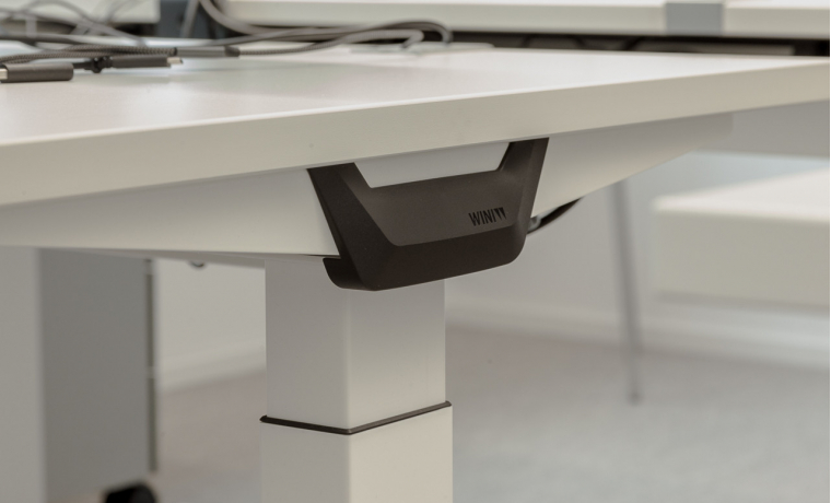 Coworking Space Kühnehöfe Hamburg Bahrenfeld