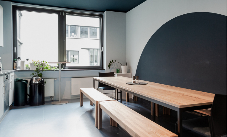Büro mieten Kühnehöfe Hamburg Bahrenfeld
